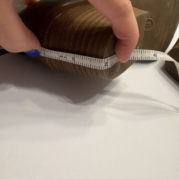 Universal Thread Boots Womens Marlow Zip Cowboy Pointed Bootie Grey Heels Size 8 - Picture 14 of 16